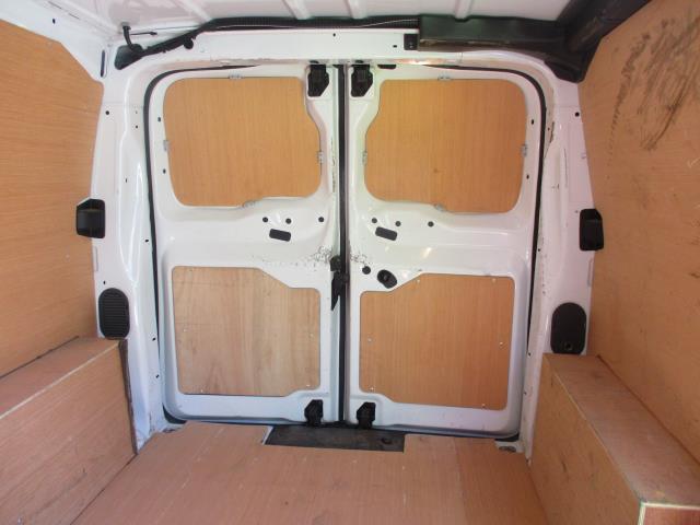 2021 Peugeot Expert 1400 2.0 Bluehdi 120 Professional Van (NV70TBZ) Image 28