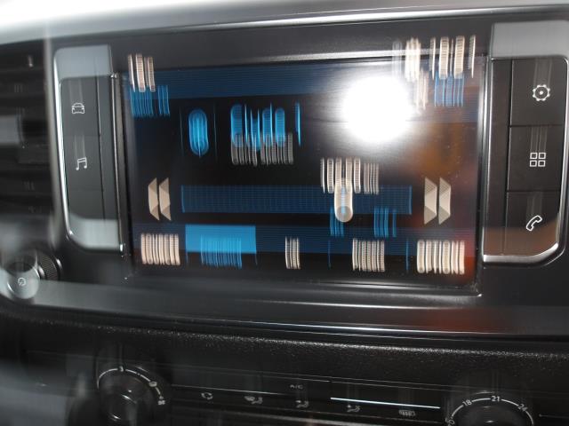 2021 Peugeot Expert 1400 2.0 Bluehdi 120 Professional Van (NV70TCZ) Image 27