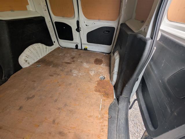 2021 Peugeot Partner 1000 1.5 Bluehdi 100 Professional Van *TV* (NV70TRZ) Image 6