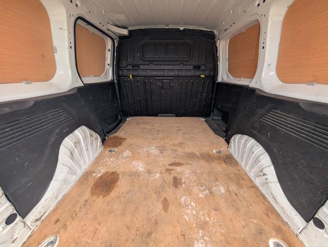 2021 Peugeot Partner 1000 1.5 Bluehdi 100 Professional Van *TV* (NV70TRZ) Image 10