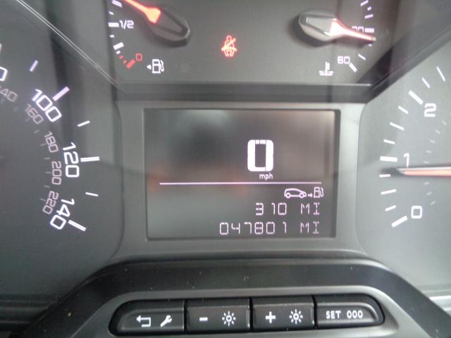 2021 Peugeot Partner 1000 1.5 Bluehdi 100 Professional Van (NV70TSX) Image 21
