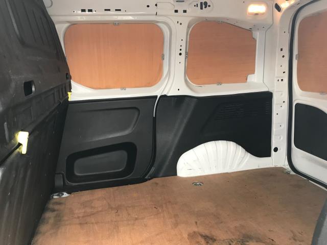 2021 Peugeot Partner 1000 1.5 Bluehdi 100 Professional Van (NV70TXY) Image 6