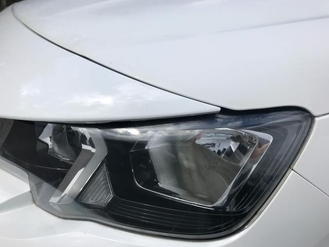 2021 Peugeot Partner 1000 1.5 Bluehdi 100 Professional Van (NV70TXY) Image 14