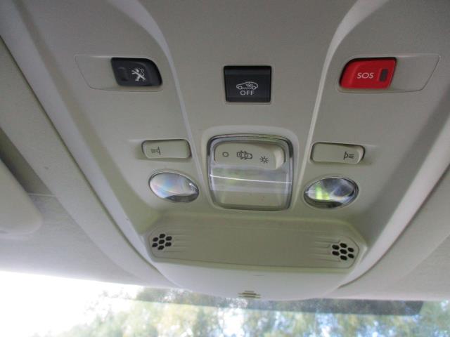 2021 Peugeot Partner 1000 1.5 Bluehdi 100 Professional Van (NV70TYC) Image 24