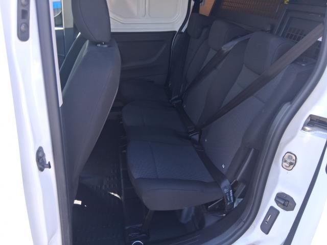 2021 Peugeot Partner 850 1.5 Bluehdi 100 Professional Crew Van - Crew Cab | Low Running Costs | Pre-Order Now (NV70VHA) Image 19