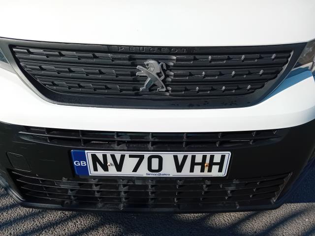 2021 Peugeot Partner L2 950 1.5BLUE HDI 100PS PROFESSIONAL EURO 6 (NV70VHH) Image 40