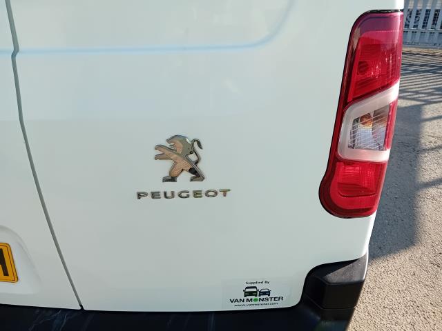 2021 Peugeot Partner L2 950 1.5BLUE HDI 100PS PROFESSIONAL EURO 6 (NV70VHH) Image 42