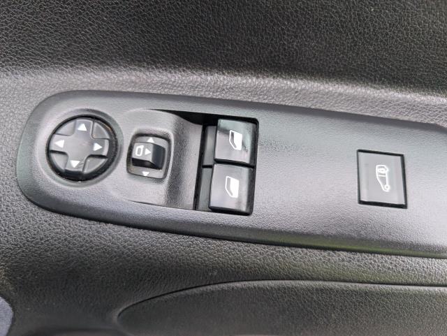 2021 Peugeot Partner 1000 1.5 Bluehdi 100 Professional Van  (NV70VME) Image 16