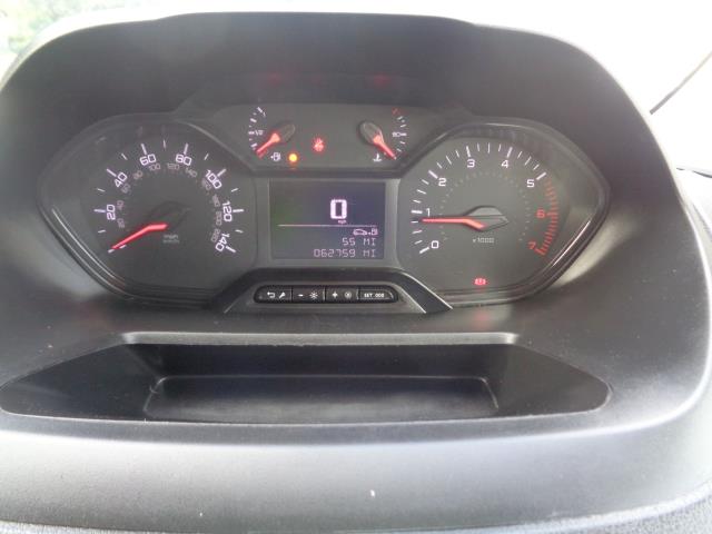 2021 Peugeot Partner 1000 1.5 Bluehdi 100 Professional Van (NV70VNP) Image 24