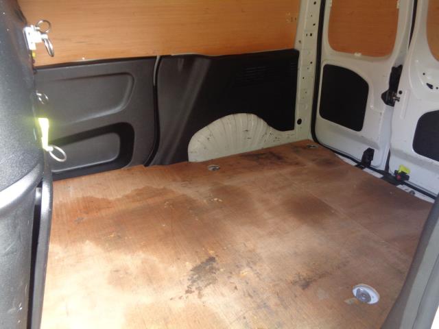 2021 Peugeot Partner 1000 1.5 Bluehdi 100 Professional Van (NV70VNP) Image 20