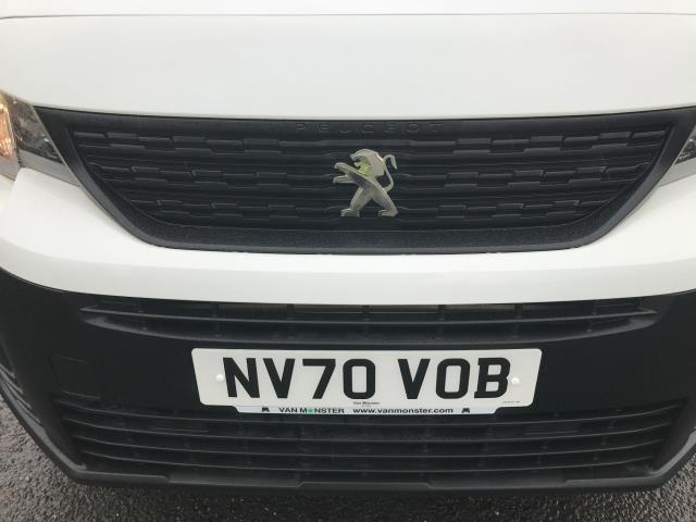 2021 Peugeot Partner L1 1000 1.5BLUE HDI 100PS PROFESSIONAL EURO 6 (NV70VOB) Image 41