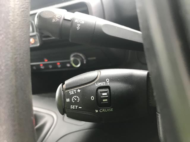 2021 Peugeot Partner L1 1000 1.5BLUE HDI 100PS PROFESSIONAL EURO 6 (NV70VOB) Image 36