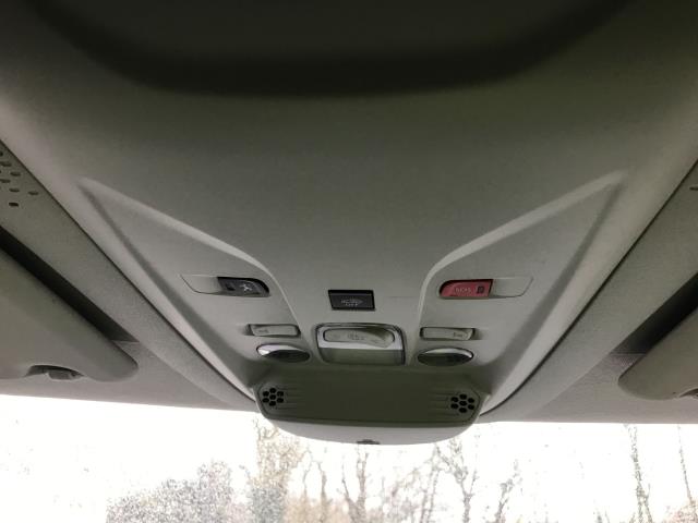 2021 Peugeot Partner 1000 1.5 Bluehdi 100 Professional Van (NV70VRW) Image 33