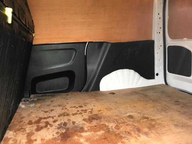 2021 Peugeot Partner 1000 1.5 Bluehdi 100 Professional Van (NV70VRW) Image 7