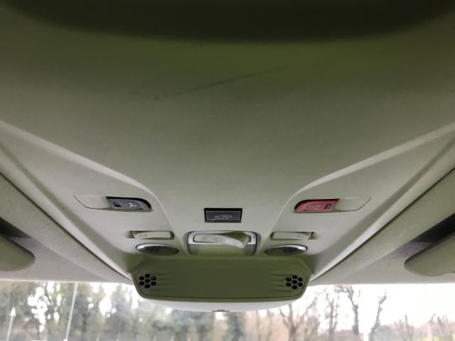 2021 Peugeot Partner 1000 1.5 Bluehdi 100 Professional Van (NV70VUX) Image 33