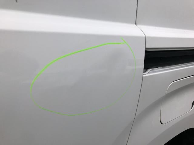 2021 Peugeot Partner 1000 1.5 Bluehdi 100 Professional Van (NV70VUX) Image 37