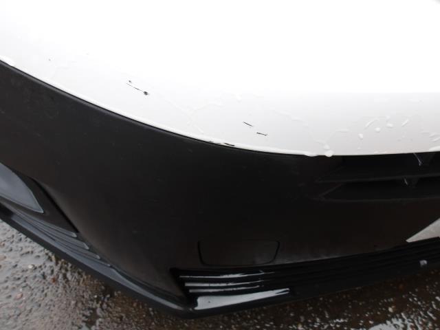 2021 Peugeot Partner 1000 1.5 Bluehdi 100 Professional Van (NV70VXX) Image 14