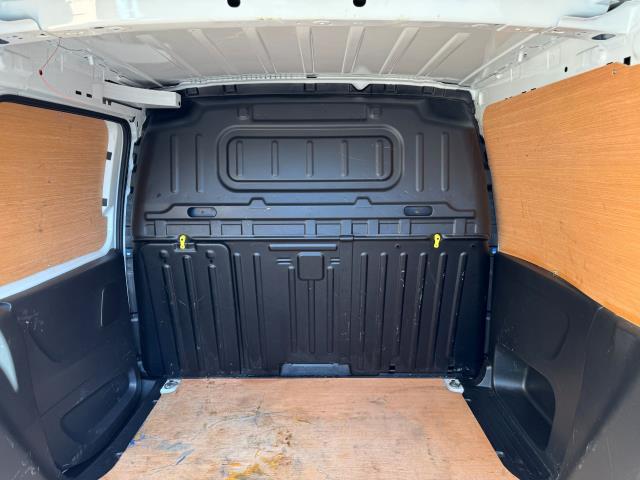 2021 Peugeot Partner 1000 1.5 Bluehdi 100 Professional Van (NV70VYO) Image 43