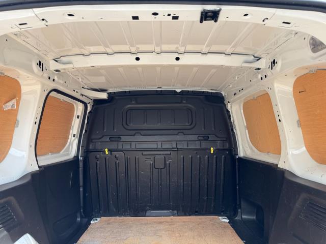2021 Peugeot Partner 1000 1.5 Bluehdi 100 Professional Van EURO 6 (NV70VZN) Image 48