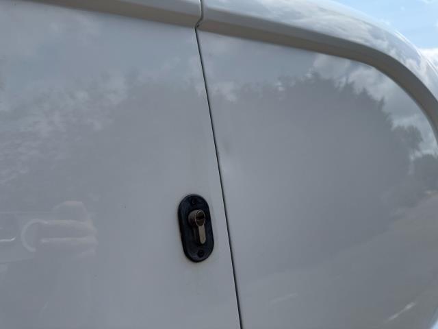 2021 Peugeot Partner 1000 1.5 Bluehdi 100 Professional Van EURO 6 (NV70VZN) Image 57