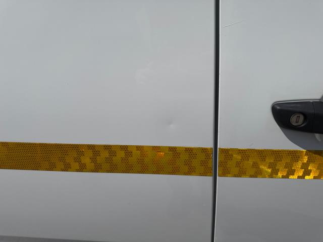 2021 Peugeot Partner 1000 1.5 Bluehdi 100 Professional Van EURO 6 (NV70VZN) Image 56