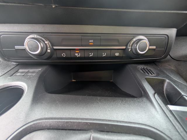 2021 Peugeot Partner 1000 1.5 Bluehdi 100 Professional Van (NV70WOX) Image 21