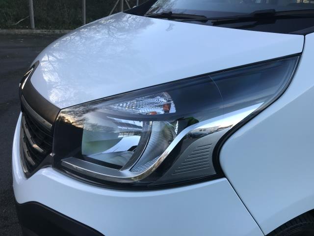 2021 Renault Trafic Ll30 Energy Dci 120 Business+ Van (NV71AXK) Image 15