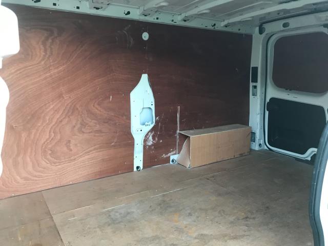 2021 Renault Trafic Ll30 Energy Dci 120 Business+ Van (NV71AXK) Image 7