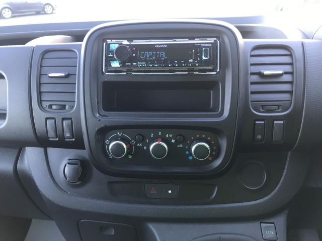 2021 Renault Trafic Ll30 Energy Dci 120 Business+ Van (NV71AXK) Image 22