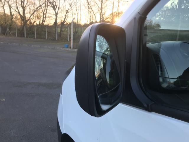 2021 Renault Trafic Ll30 Energy Dci 120 Business+ Van (NV71AXK) Image 16