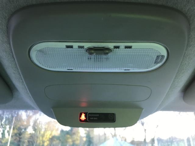 2021 Renault Trafic Ll30 Energy Dci 120 Business+ Van (NV71AXK) Image 31