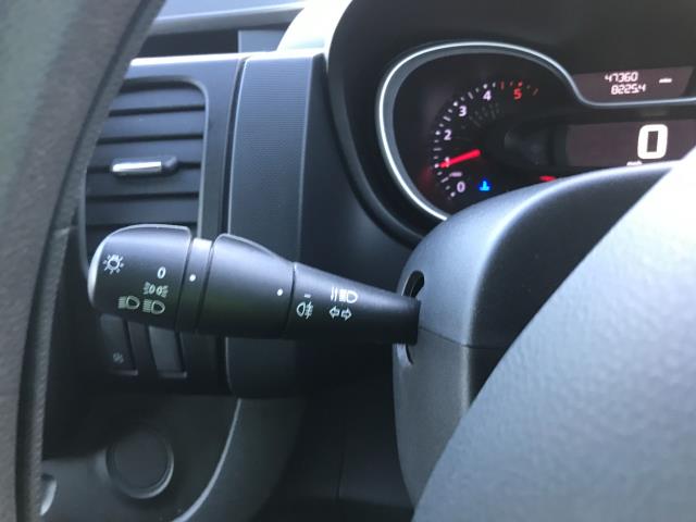 2021 Renault Trafic Ll30 Energy Dci 120 Business+ Van (NV71AXK) Image 26