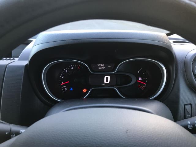 2021 Renault Trafic Ll30 Energy Dci 120 Business+ Van (NV71AXK) Image 21