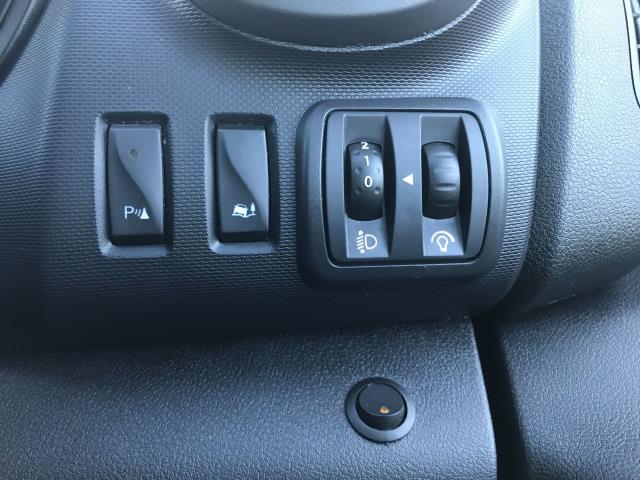 2021 Renault Trafic Ll30 Energy Dci 120 Business+ Van (NV71AXK) Image 25