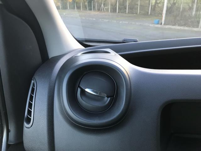 2021 Renault Trafic Ll30 Energy Dci 120 Business+ Van (NV71AXK) Image 28