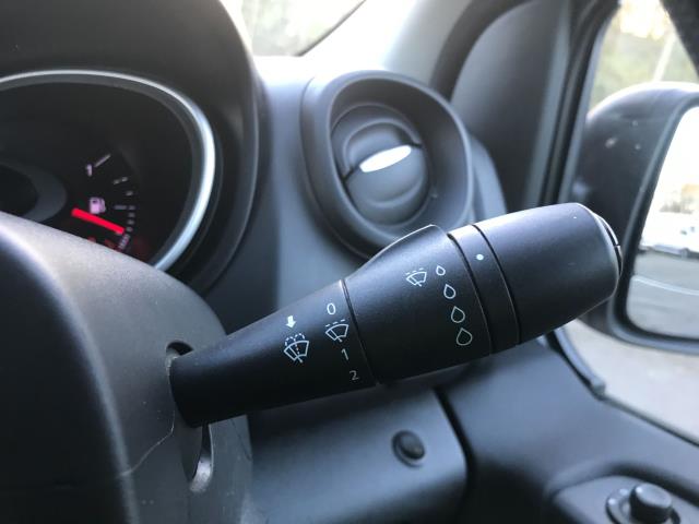 2021 Renault Trafic Ll30 Energy Dci 120 Business+ Van (NV71AXK) Image 27