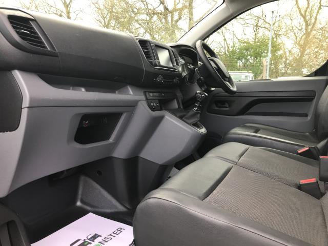 2021 Peugeot Expert 1000 1.5 Bluehdi 100 Professional Van (NV71BKK) Image 18