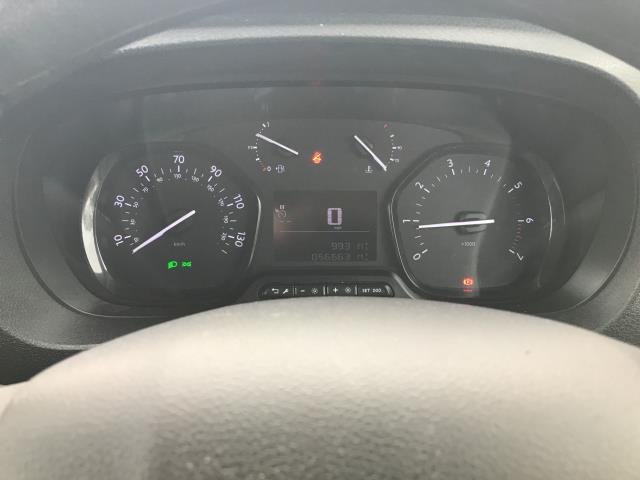 2021 Peugeot Expert 1000 1.5 Bluehdi 100 Professional Van (NV71BKK) Image 20