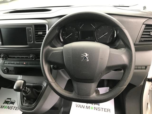 2021 Peugeot Expert 1000 1.5 Bluehdi 100 Professional Van (NV71BKK) Image 19