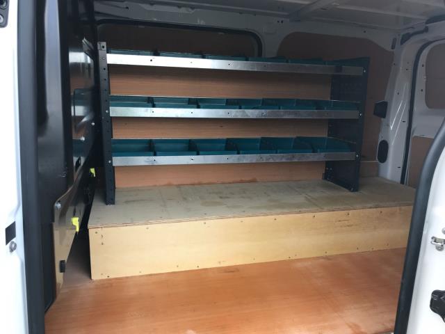 2021 Peugeot Expert 1000 1.5 Bluehdi 100 Professional Van (NV71BKK) Image 6