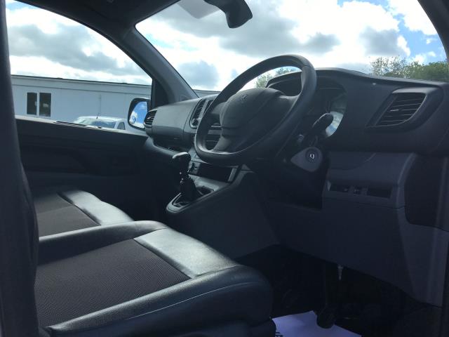 2021 Peugeot Expert 1000 1.5 Bluehdi 100 Professional Van (NV71BKU) Image 19