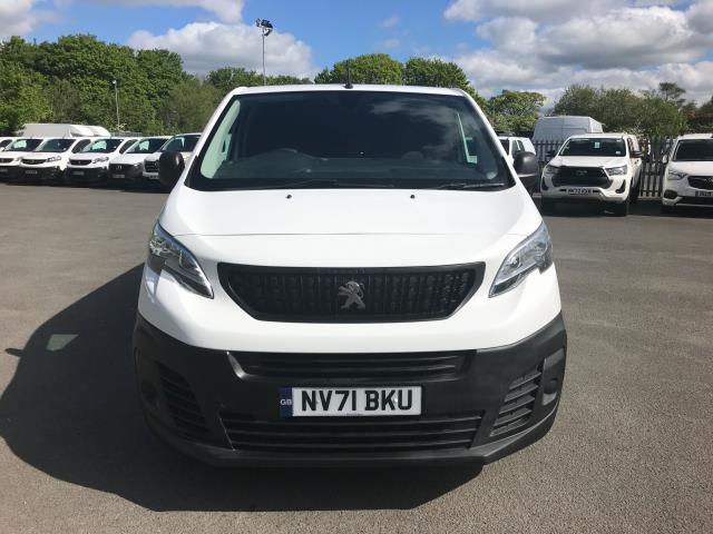 2021 Peugeot Expert 1000 1.5 Bluehdi 100 Professional Van (NV71BKU) Image 3