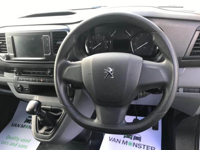 2021 Peugeot Expert 1000 1.5 Bluehdi 100 Professional Van (NV71BKU) Image 21