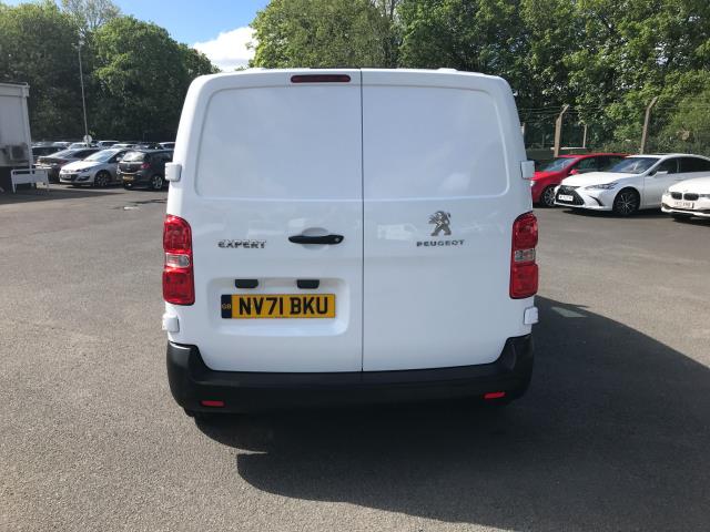 2021 Peugeot Expert 1000 1.5 Bluehdi 100 Professional Van (NV71BKU) Image 9