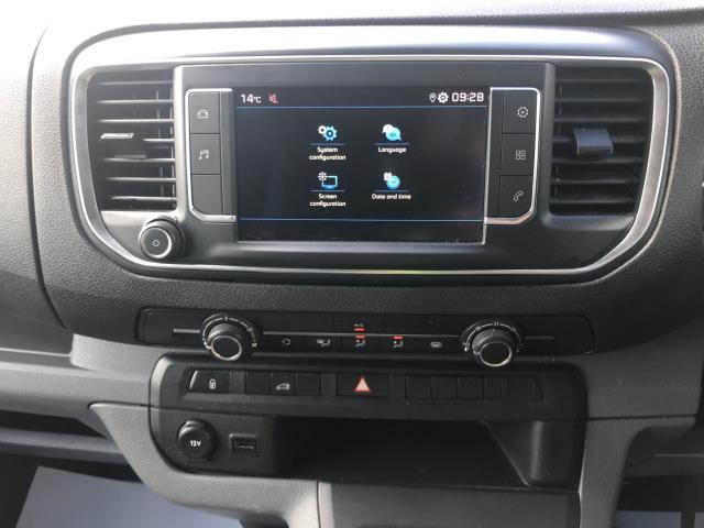 2021 Peugeot Expert 1000 1.5 Bluehdi 100 Professional Van (NV71BKU) Image 24