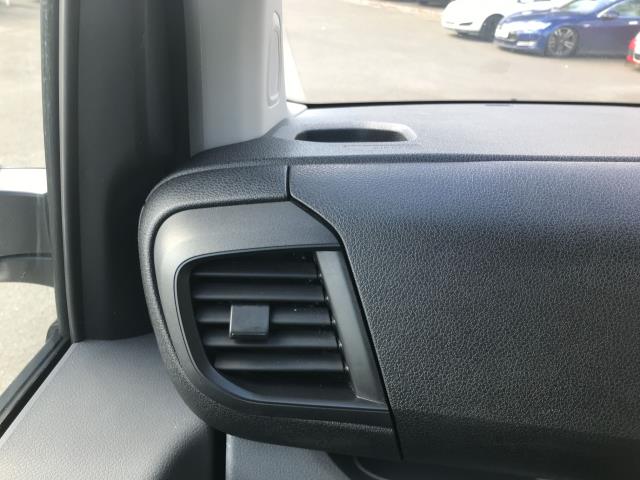 2021 Peugeot Expert 1000 1.5 Bluehdi 100 Professional Van (NV71BKU) Image 30