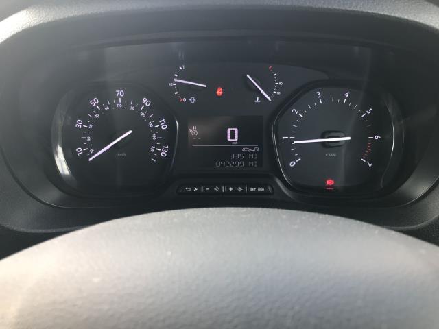 2021 Peugeot Expert 1000 1.5 Bluehdi 100 Professional Van (NV71BKU) Image 22