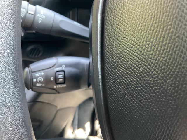 2021 Peugeot Partner 850 1.5 Bluehdi 100 Professional Crew Van (NV71BKZ) Image 30
