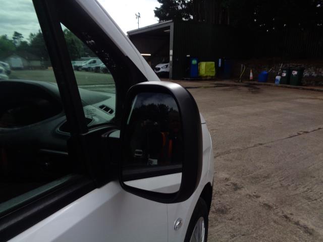 2021 Peugeot Partner 850 1.5 Bluehdi 100 Professional Crew Van (NV71BMZ) Image 14