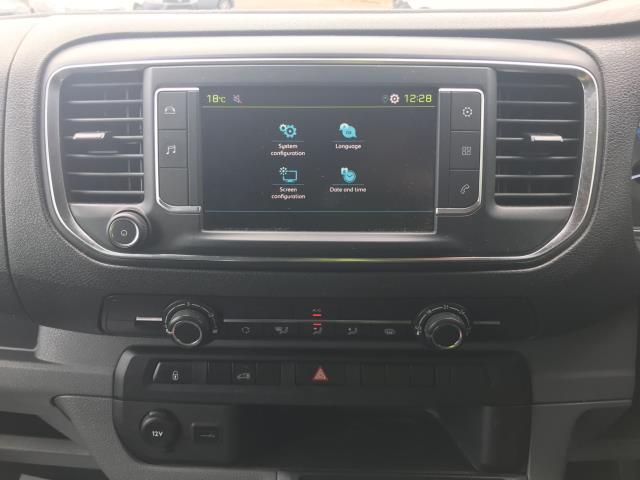 2021 Peugeot e-Expert 1000 100Kw 75Kwh Professional Van Auto (NV71BNB) Image 25